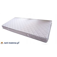 MATERAC BELLAVIT MEDIVIT 160 X 200 CM VIDEO